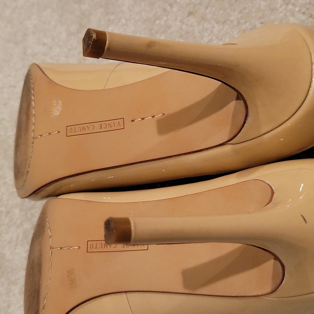 Vince patent pumps - Picture 9 of 9